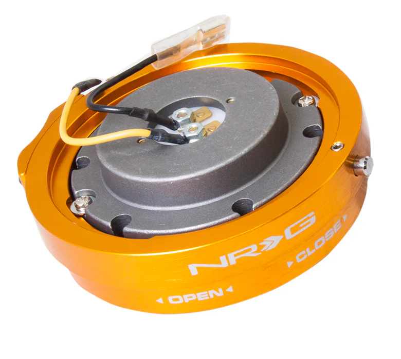 THIN QUICK RELEASE - Image 8