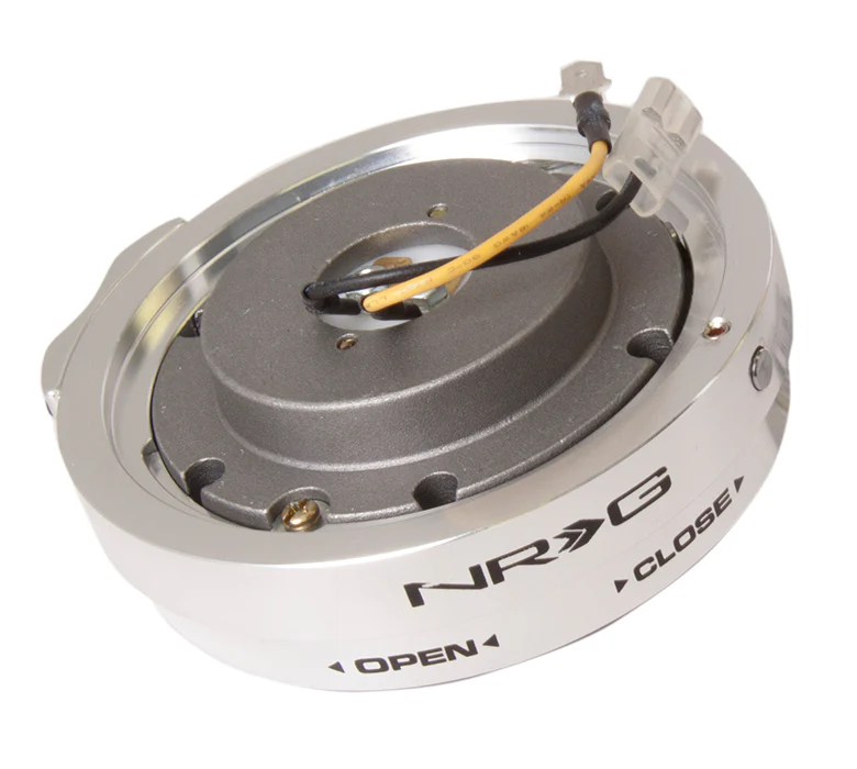 THIN QUICK RELEASE - Image 9