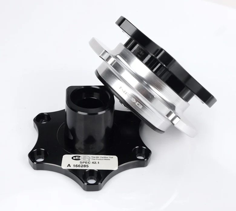 SFI KEY WAY TYPE QUICK RELEASE - Image 20