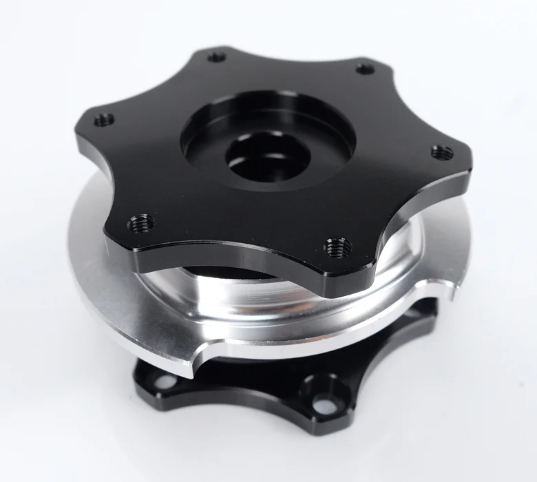 SFI KEY WAY TYPE QUICK RELEASE - Image 21