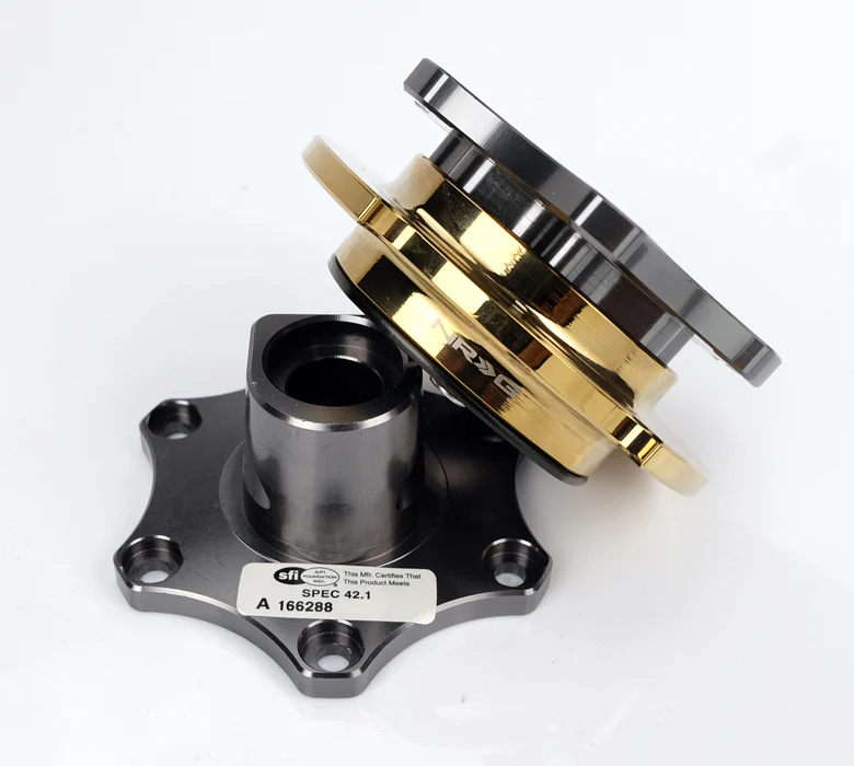 SFI KEY WAY TYPE QUICK RELEASE - Image 26