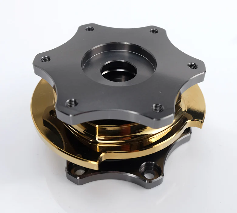 SFI KEY WAY TYPE QUICK RELEASE - Image 27