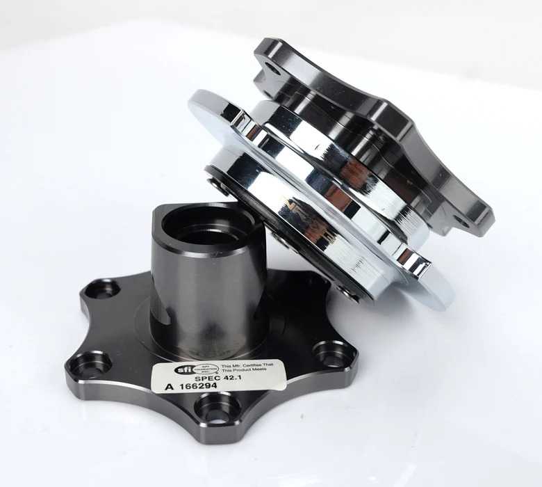 SFI KEY WAY TYPE QUICK RELEASE - Image 29