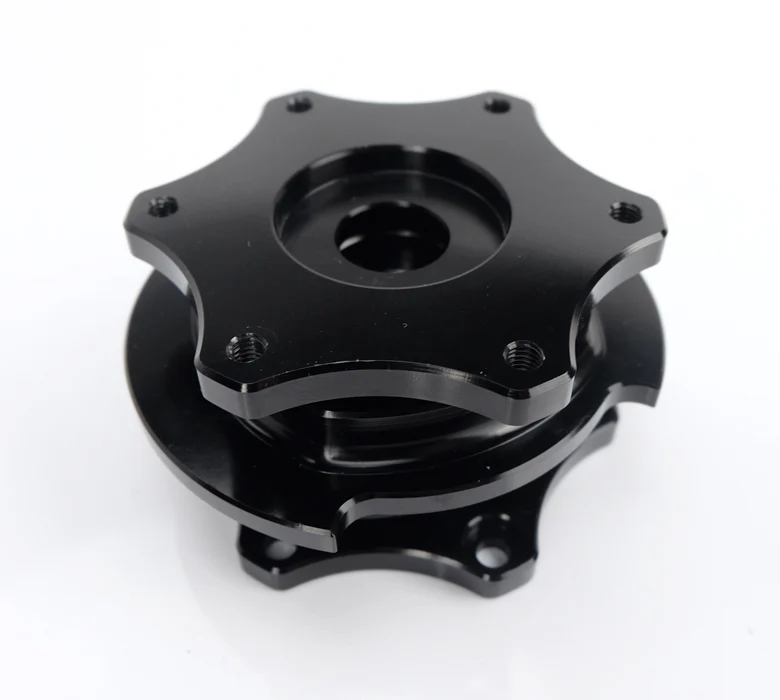 SFI KEY WAY TYPE QUICK RELEASE - Image 3