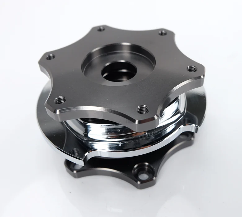 SFI KEY WAY TYPE QUICK RELEASE - Image 30