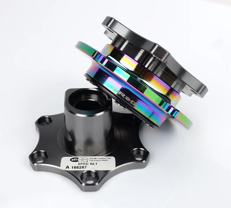 SFI KEY WAY TYPE QUICK RELEASE - Image 32