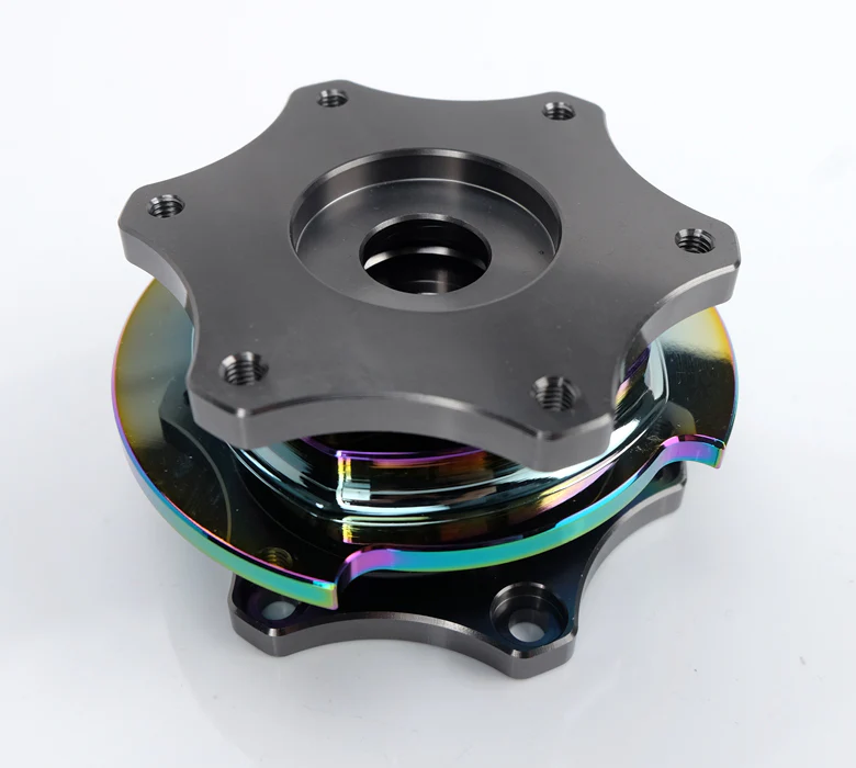 SFI KEY WAY TYPE QUICK RELEASE - Image 33