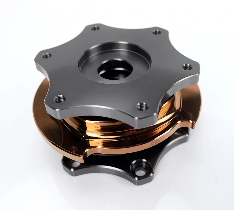 SFI KEY WAY TYPE QUICK RELEASE - Image 36